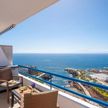 1316 Ocean View Studio Paraiso Плайя-Параисо Экстерьер фото