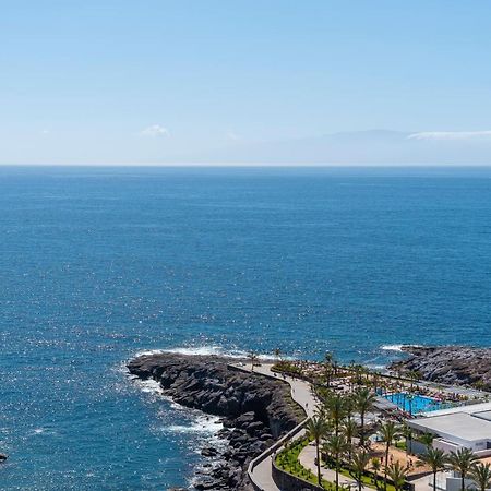 1316 Ocean View Studio Paraiso Плайя-Параисо Экстерьер фото