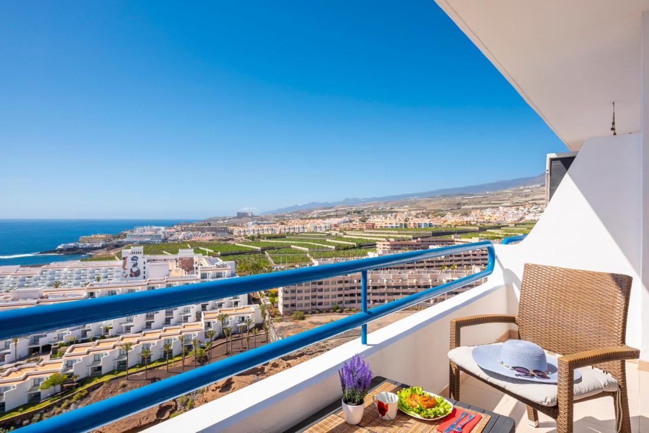 1316 Ocean View Studio Paraiso Плайя-Параисо Экстерьер фото
