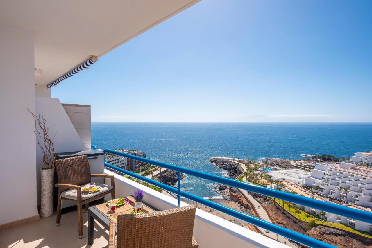1316 Ocean View Studio Paraiso Плайя-Параисо Экстерьер фото