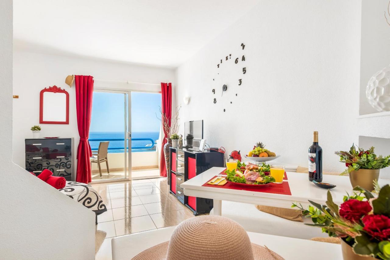 1316 Ocean View Studio Paraiso Плайя-Параисо Экстерьер фото