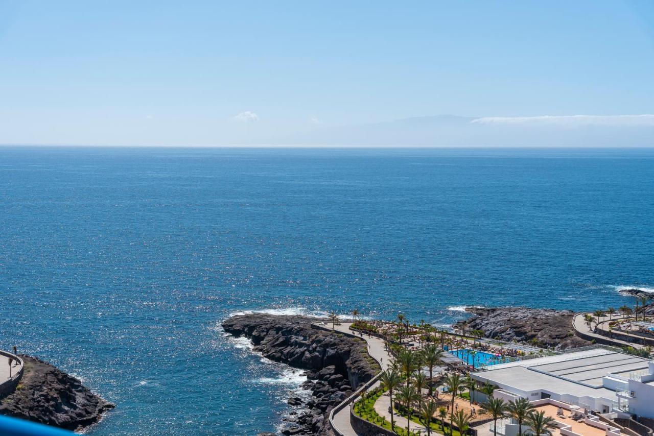 1316 Ocean View Studio Paraiso Плайя-Параисо Экстерьер фото