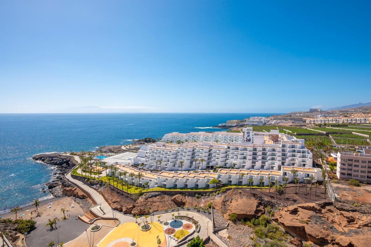 1316 Ocean View Studio Paraiso Плайя-Параисо Экстерьер фото