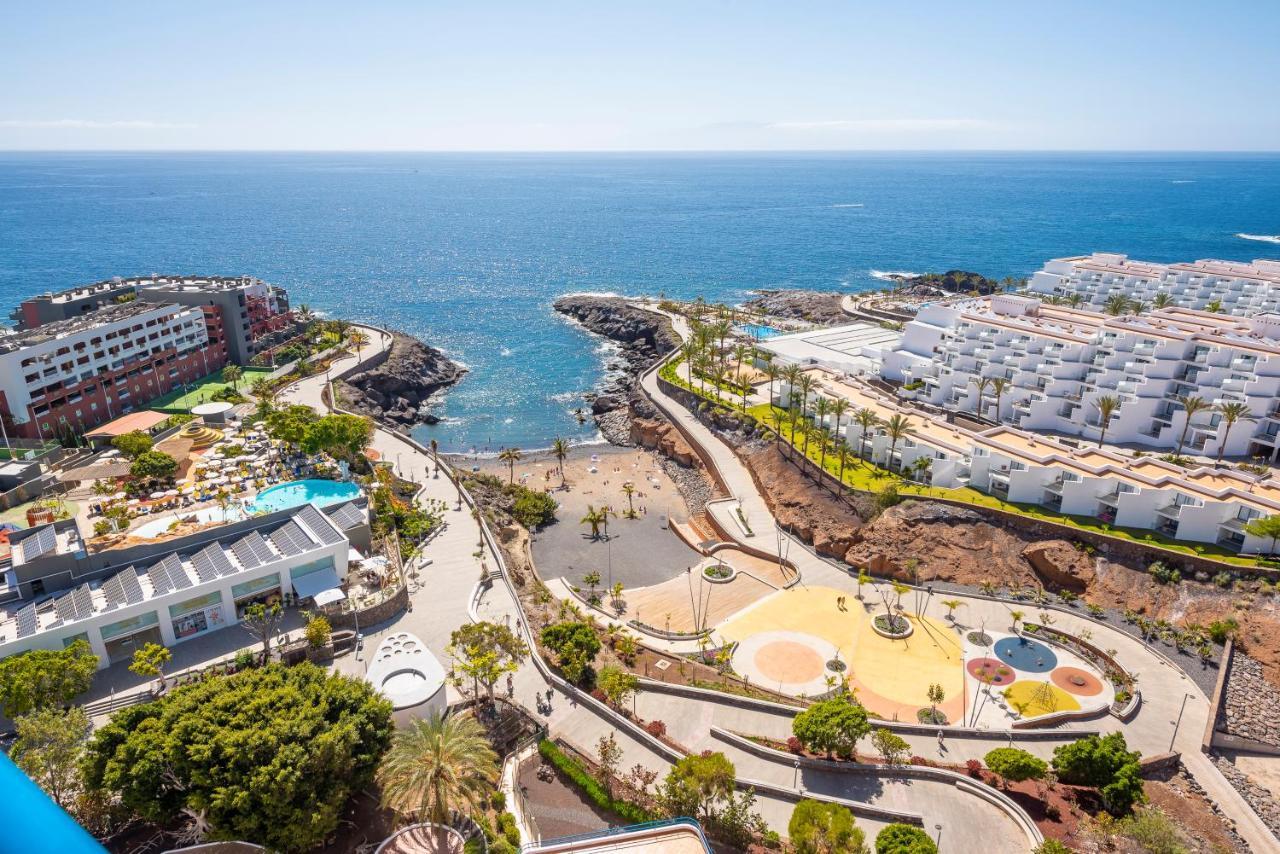 1316 Ocean View Studio Paraiso Плайя-Параисо Экстерьер фото